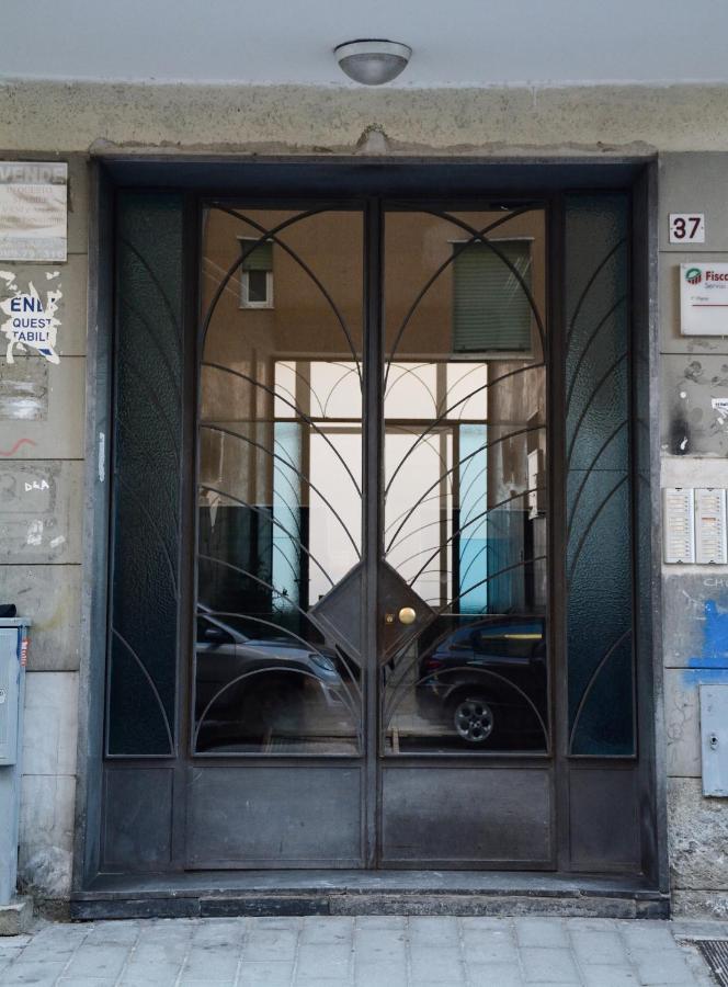 Residenza Margherita - Centralissima Salerno Exterior foto