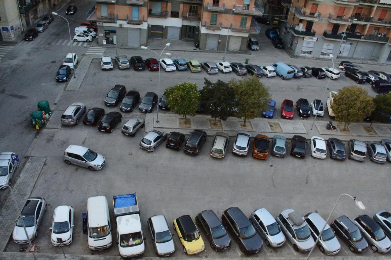 Residenza Margherita - Centralissima Salerno Exterior foto