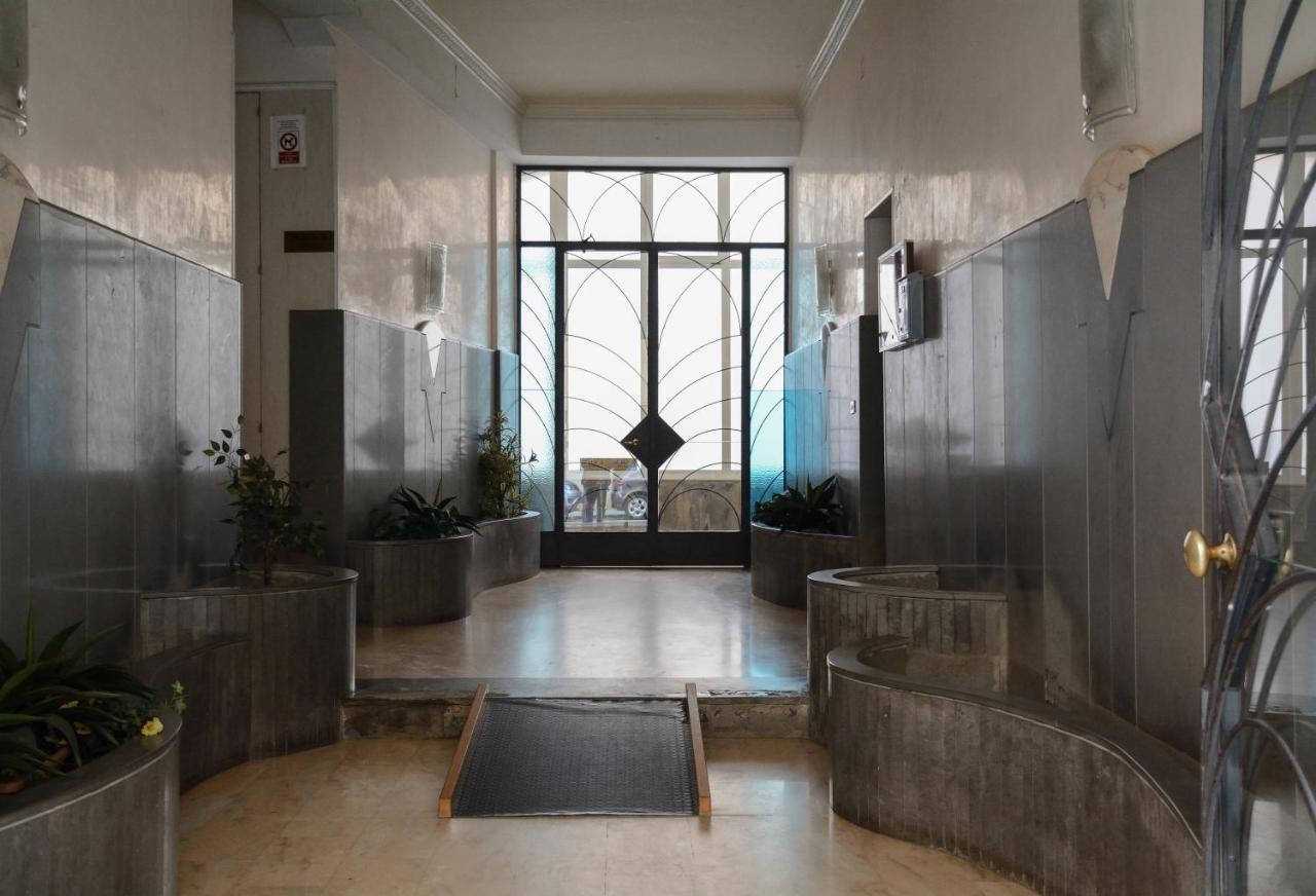 Residenza Margherita - Centralissima Salerno Exterior foto