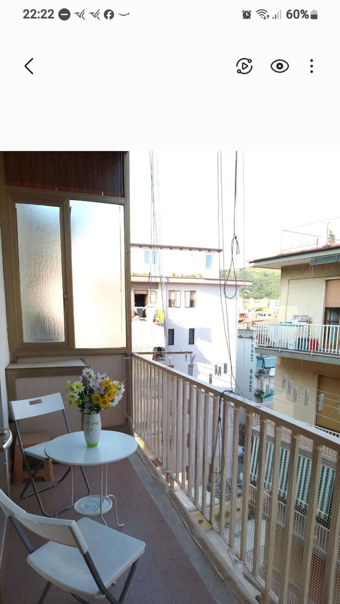 Residenza Margherita - Centralissima Salerno Exterior foto