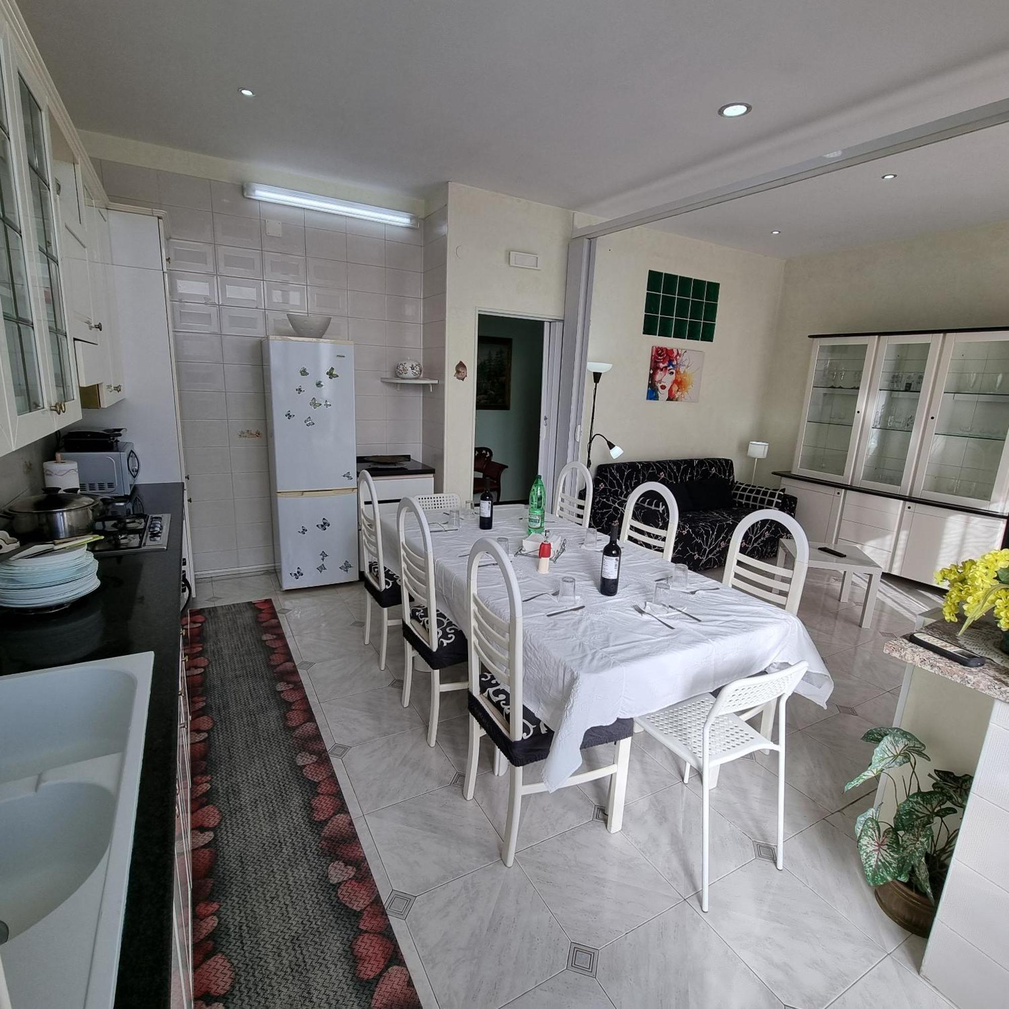 Residenza Margherita - Centralissima Salerno Exterior foto