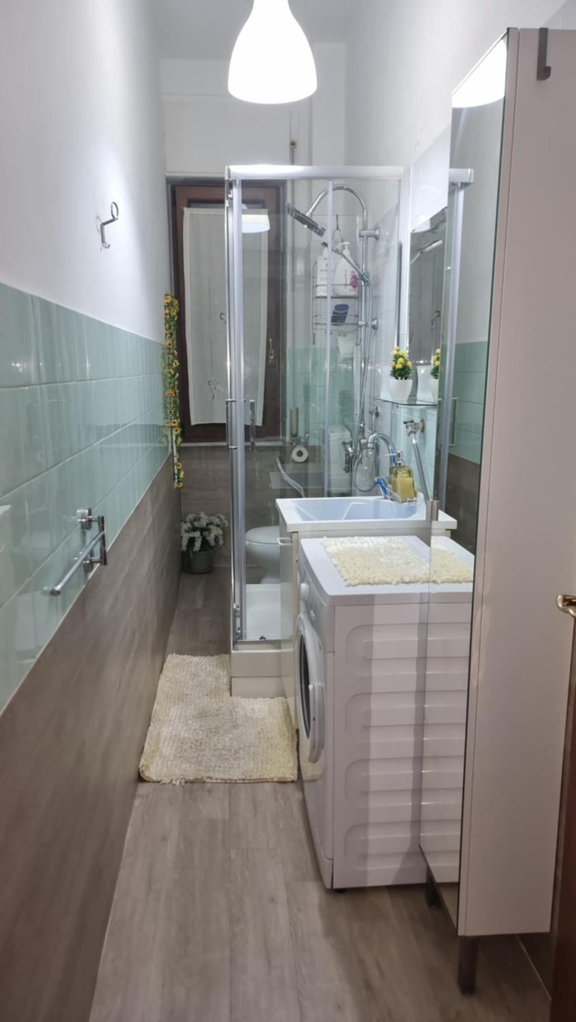 Residenza Margherita - Centralissima Salerno Habitación foto
